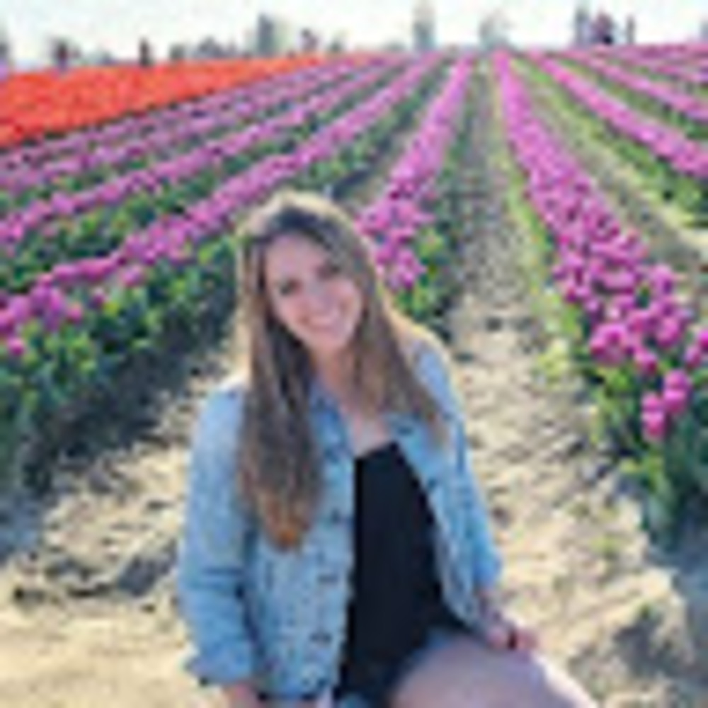 Meet your Posher, Joselyne